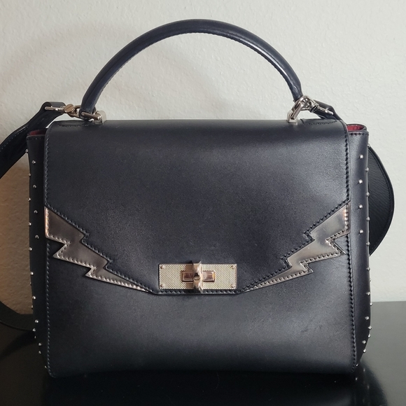 BALLY Suzy 2WAY Shoulder Bag - Picture 3 of 15